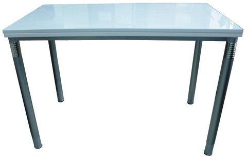 Стол Обеденный DAOSUN B 2201 110-60 Белый фотография
