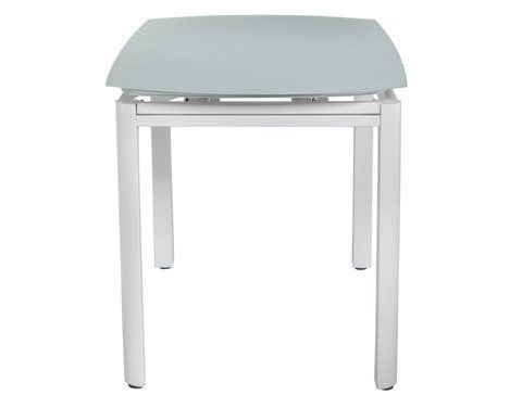 Стол Обеденный DAOSUN DT 8109 100-70 Белый фотография