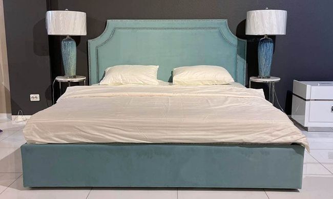 Кровать ЭЛЬЗА Prestol 180x200 Тиффани фотография
