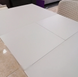 Стіл розкладний TMM-51-1 VETRO 120x80 Капучино Матовий