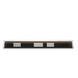 Матрас 140x200 см MEBEL ELITE HAVANA 7 STREF Coconut