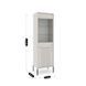 Вітрина SOFT MEBEL ELITE 180 Кашемір