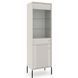 Вітрина SOFT MEBEL ELITE 180 Кашемір фотографія