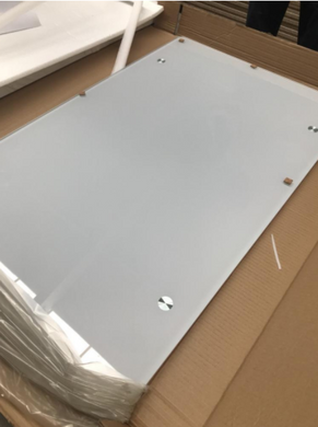 Стіл Обідній GALANT Signal 110X70 Білий фотографія