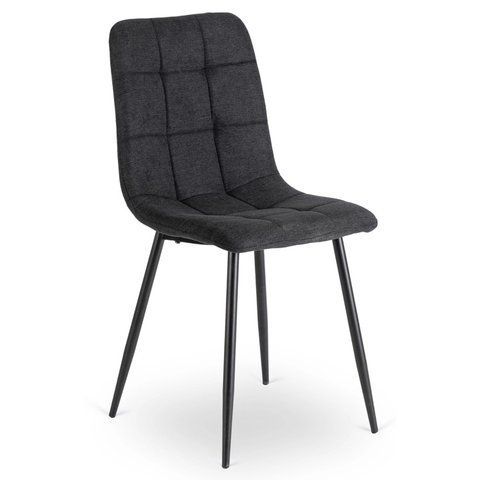 Стул MEBEL ELITE PERU Черный фотография