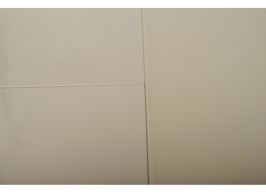 Стіл розкладний TMM-56 VETRO 140x80 Капучино Матовий фотографія