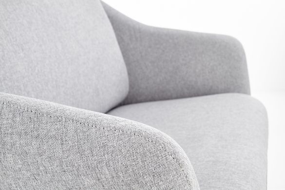 Софа SOFT 2 XL&nbsp;Halmar Сірий фотографія