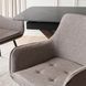 Стул MEBEL ELITE EDRICK Коричневый