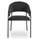 Стул MEBEL ELITE TINKA Чорний