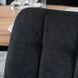 Стул MEBEL ELITE PERU Черный