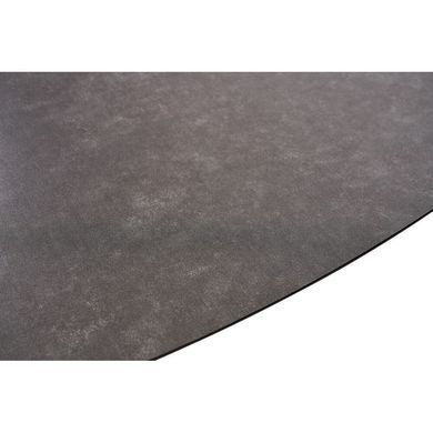 Стіл Обідній GLOUCESTER 140-180 см Concepto Сірий / Dark Grey фотографія