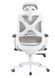 Компьютерное кресло Level Light Grey Ergomix Светло Серый