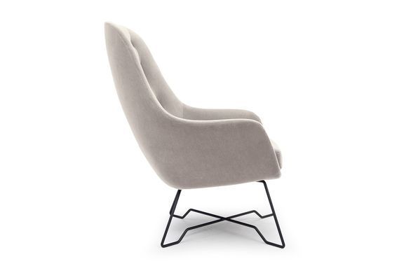 Кресло EZO Perfect Home Польша фотография