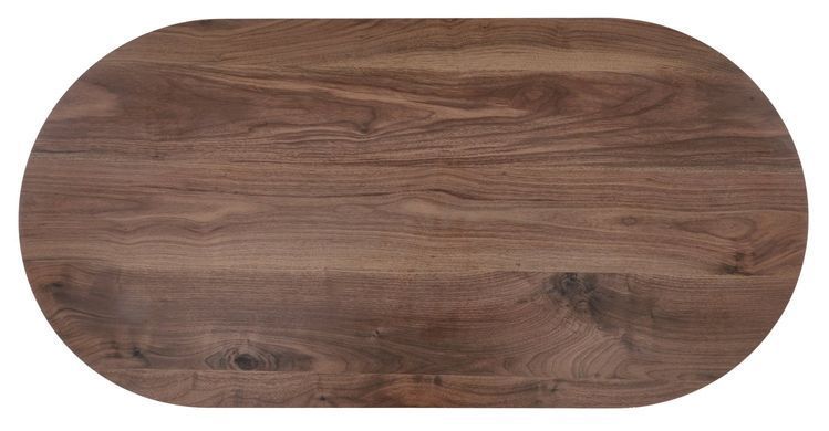 Журнальный столик PERILA 120x60 Halmar орех фотография