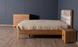 Кровать ВЕЙВ 160x200 Prestol Дуб