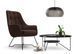 Кресло EZO Perfect Home Польша