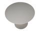 Стіл ODIN CERAMIC Intarsio 90*90 бежевий мат/кашемір