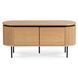 ТВ Тумба MEBEL ELITE MARISSA 120 Дуб