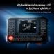 Массажное креслоMEBEL ELITE VX MAX экокожа Коричневый Меню на английском языке