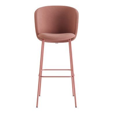 Стул барный Lilo Lovko Exclusive Rosewood фотография