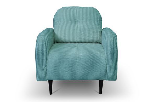 Крісло м'яке CLOUD Perfect Home Польща Синій фотографія