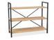 Стеллаж LORAS R3 Signal 100x120