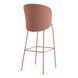Стул барный Lilo Lovko Exclusive Rosewood