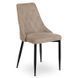 Стілець MEBEL ELITE CORK 2 Бежевий