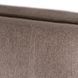 Крісло розкладне MEBEL ELITE MILAN 1, 98 см MEBEL ELITE Беж / тканина