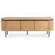ТВ Тумба MEBEL ELITE MARISSA MAXI 160 Дуб