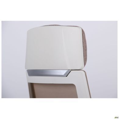 Компьютерное кресло Twist white AMF Беж фотография