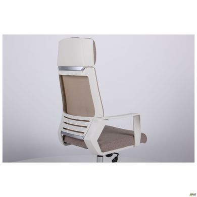 Компьютерное кресло Twist white AMF Беж фотография