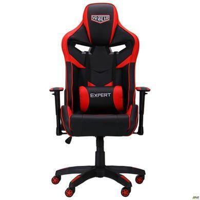 Компьютерное кресло VR Racer Expert Winner AMF Черный/красный фотография