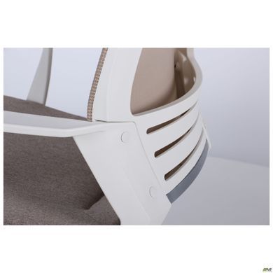 Компьютерное кресло Twist white AMF Беж фотография