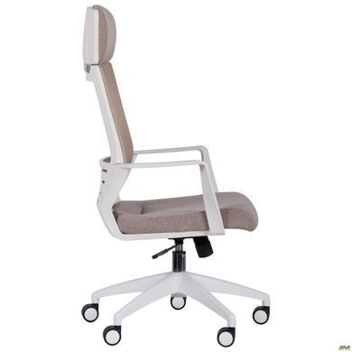 Компьютерное кресло Twist white AMF Беж фотография