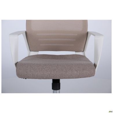 Компьютерное кресло Twist white AMF Беж фотография