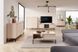 Стіл журнальний Perfect Home Даст / Dast 97 Беж