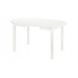 Стіл кухонний розкладний MEBEL ELITE HARRY 102-142х102 см Білий