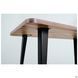 Стол обеденный Cherry 1200 AMF 120X67 Дуб Ливорно
