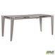 Стіл розкладний Jonathan beige AMF 130(180)X80 stone Granite taupe